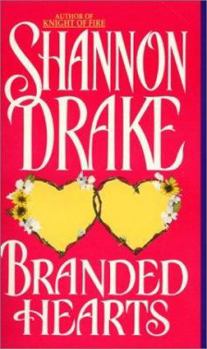 Mass Market Paperback Branded Hearts Book