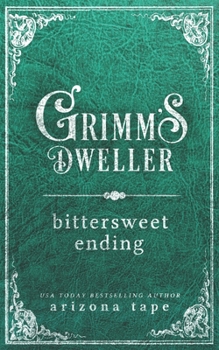 Grimm's Keeper - Book #3 of the Grimm's Dweller Trilogy