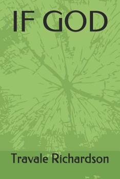Paperback If God Book