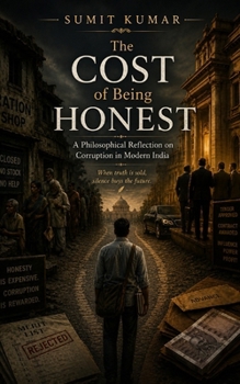 The Cost of Being Honest: A Philosophical Reflection on Corruption in Modern India