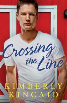 Crossing the Line - Book #2 of the Cross Creek