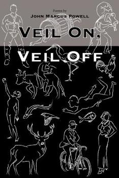 Paperback Veil On, Veil Off Book