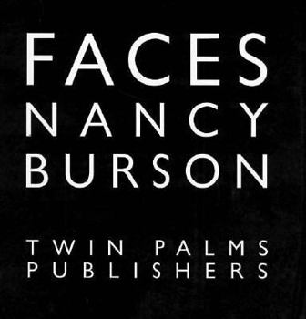 Hardcover Faces Book