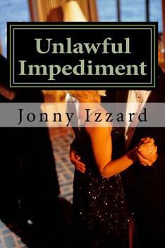 Paperback Unlawful Impediment Book