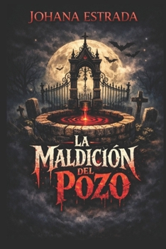 Paperback La maldición del pozo. [Spanish] Book