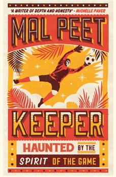 Keeper - Book #1 of the Paul Faustino