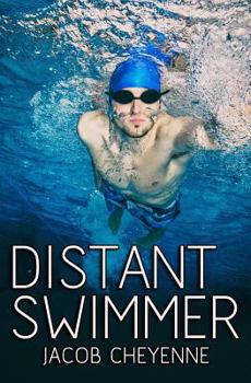 Paperback Distant Swimmer Book