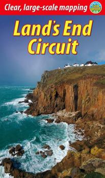 Spiral-bound Land's End Circuit Book