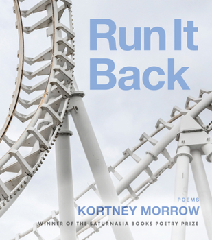 Paperback Run It Back Book