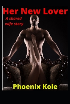 Paperback Her New Lover - book one: A Shared Wife Story Book
