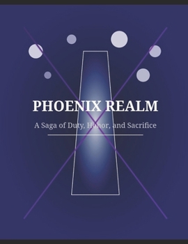 Paperback PhoenixRealm: Ritual of Recommencement: Book 1 Book