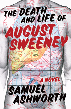 Paperback The Death and Life of August Sweeney Book