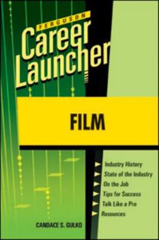 Paperback Film Book