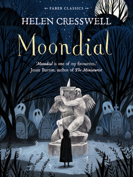 Paperback Moondial Book