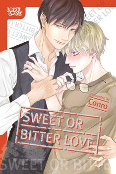 Paperback Sweet or Bitter Love Book