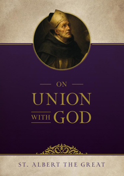 Paperback On Union with God Book