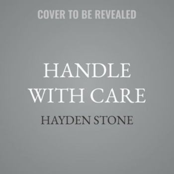 MP3 CD Handle with Care Book