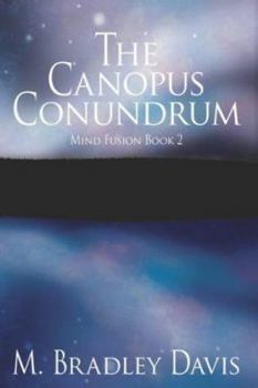 The Canopus Conundrum: Mind Fusion Book 2
