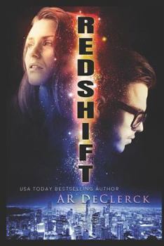 Paperback Redshift: A Novel of the Future Book