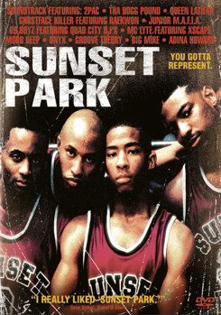 Sunset Park