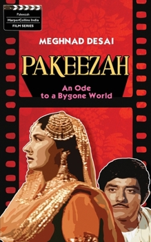 Paperback Pakeezah Book