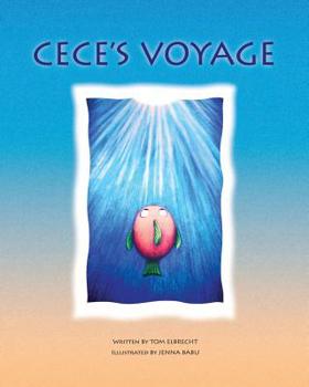 Paperback Cece's Voyage Book