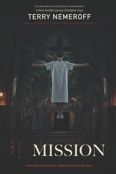 Paperback The Mission Book