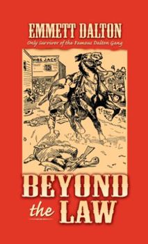 Paperback Beyond the Law Book
