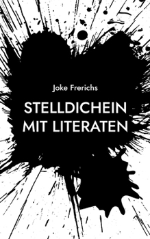 Paperback Stelldichein mit Literaten [German] Book