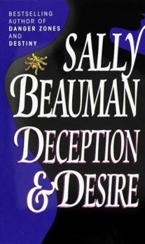 Deception and Desire - Book #4 of the Journalists