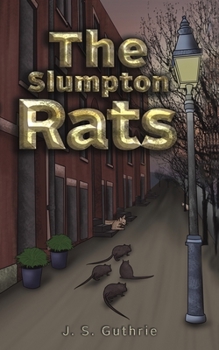 Paperback The Slumpton Rats Book