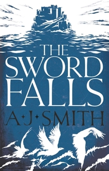 Hardcover The Sword Falls: Volume 2 Book