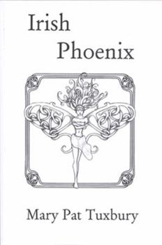 Paperback Irish Phoenix Book