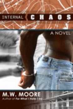 Paperback Internal Chaos Book