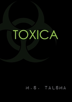 Paperback Toxica Book