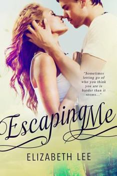 Paperback Escaping Me Book