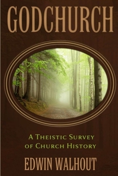 Paperback Godchurch Book