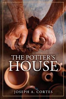 Paperback The Potters House Book