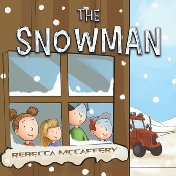 Paperback The Snowman Book