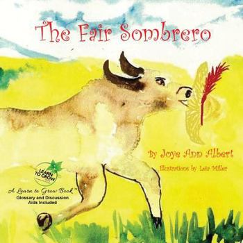 Paperback The Fair Sombrero Book