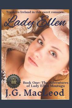 Paperback Lady Ellen Book