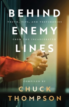Paperback Behind Enemy Lines Book