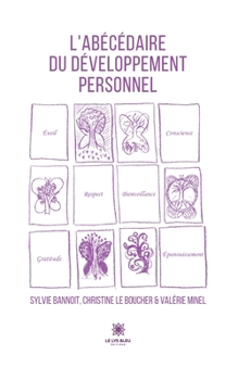 Paperback L'abécédaire du développement personnel [French] Book