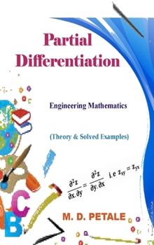 Partial Differentiation: Engineering Mathematics