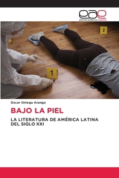 Paperback Bajo La Piel [Spanish] Book