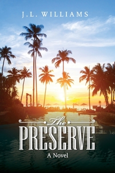 Paperback The Preserve Book