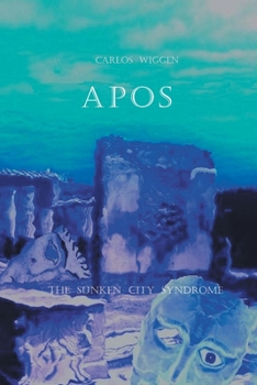 Paperback Apos: The Sunken City Syndrome Book