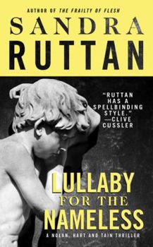 Lullaby for the Nameless (Nolan Hart & Tain Thriller) - Book #3 of the Craig Nolan