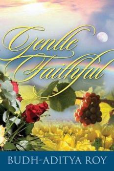 Hardcover Gentle Faithful: Noah And Joshua Book