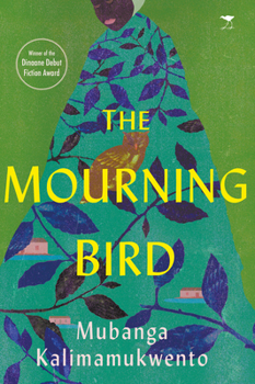 Paperback The Mourning Bird Book